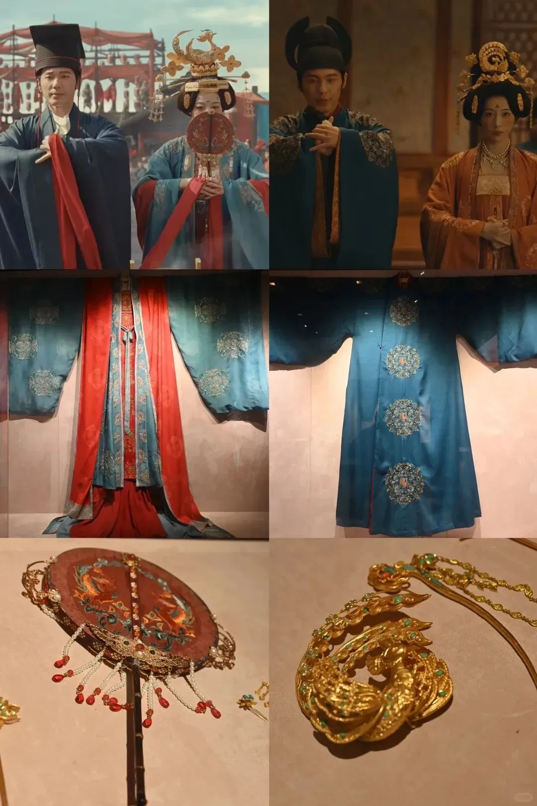 《太平年》主题旅游线路|跟着钱王足迹,穿越千年吴越