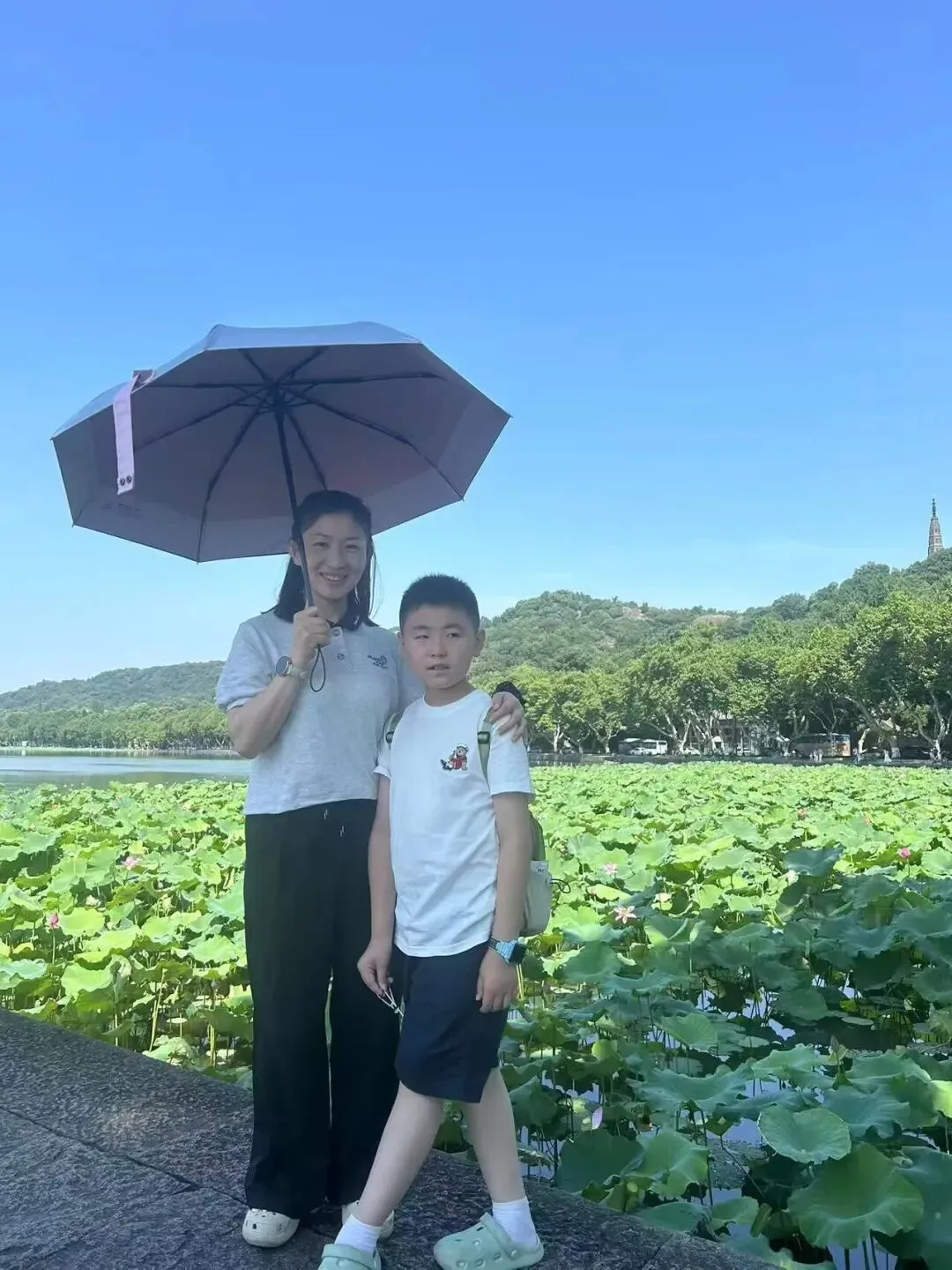 杭州好玩的十大景点