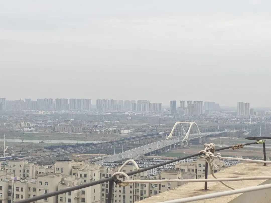 阜阳建设新高地,发展旅游,农业,工业制造!