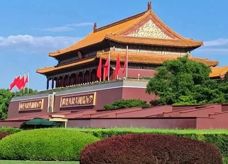 北京市著名旅游景点介绍