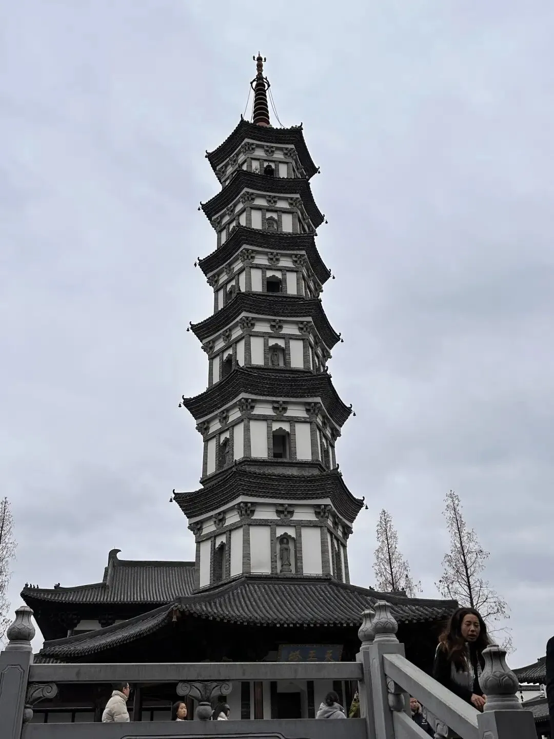 衢州旅游已回,说点难听的大实话!!!