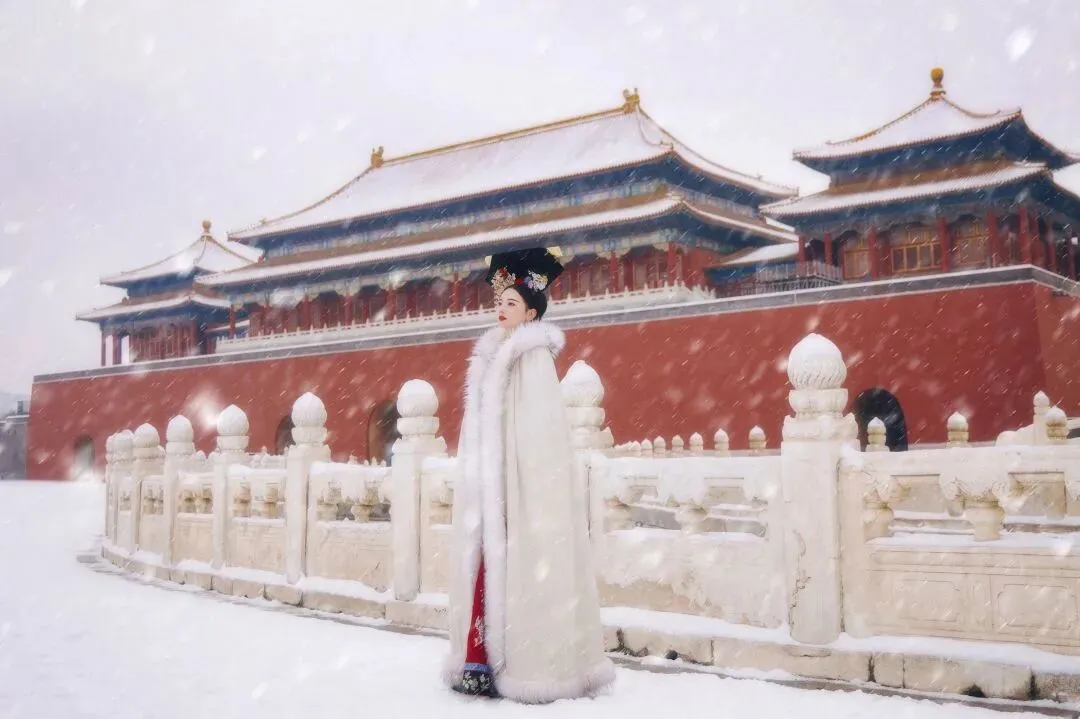 跟着课本去旅行!(2)附人教版初高中景点清单