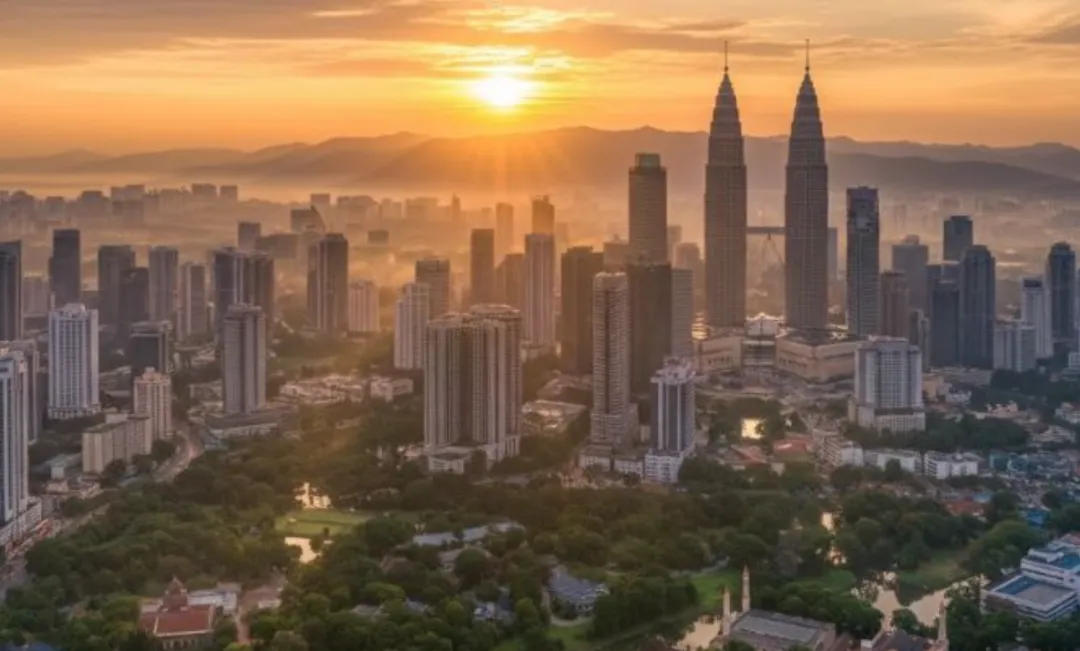 马来西亚旅游新战略引爆印度市场:目标2026年迎来210万印度游客