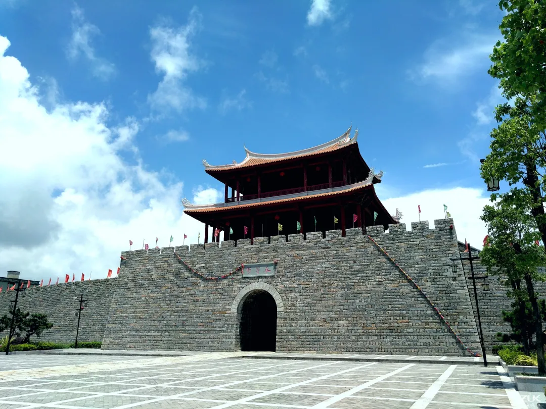 vol.98·福建·泉州·石狮市十大旅游景点