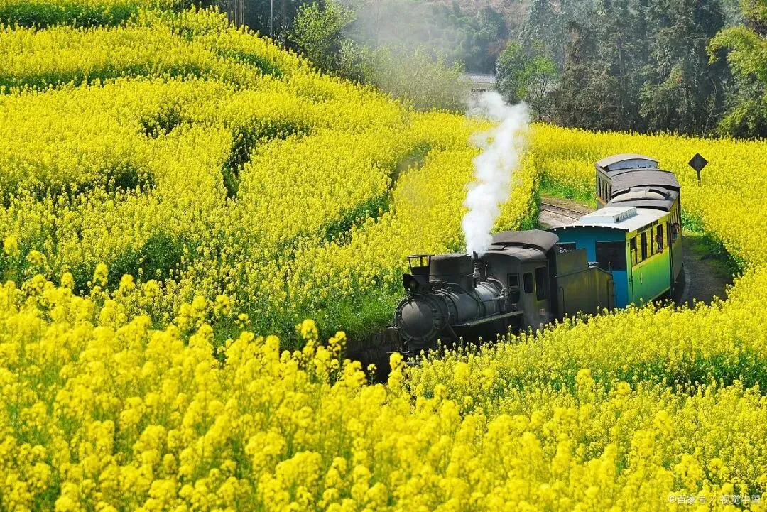 工业旅游,6个值得一去的国家工业遗产,争取每年去一个