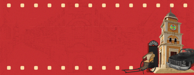 明星景区 | 国潮开年夯爆了! ＂马＂上来西太湖影视基地解锁新春片场＂惠＂玩全攻略