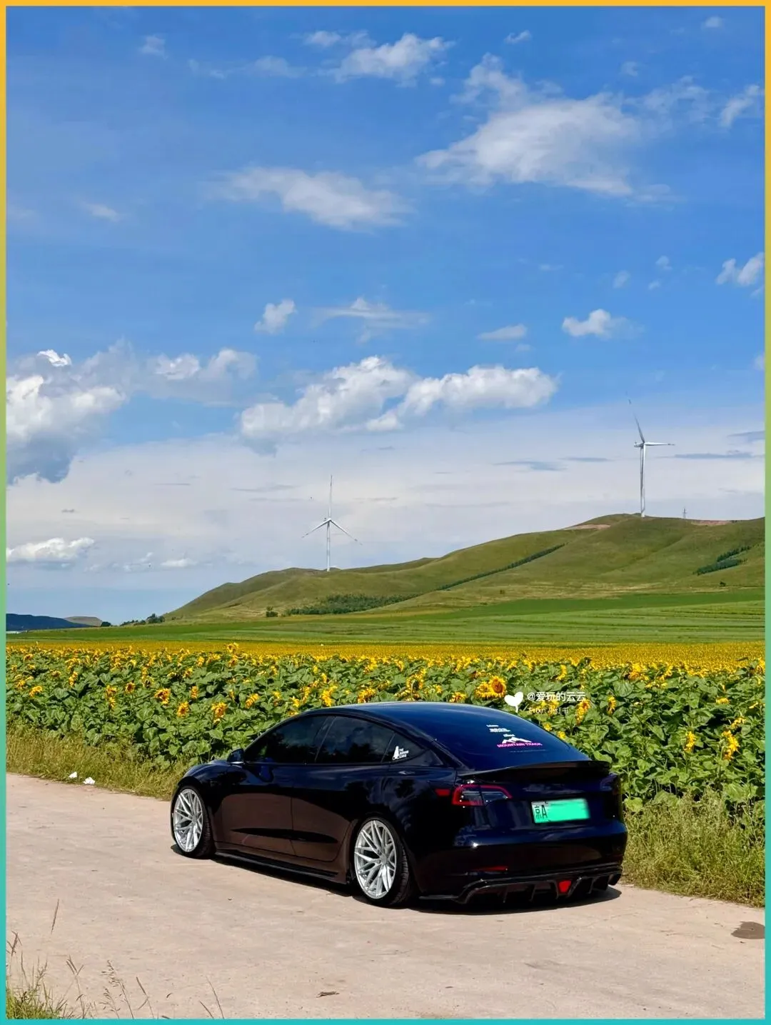 64岁前,一定要去的9个草原景点,去过5个才不留遗憾,你去过几个?!