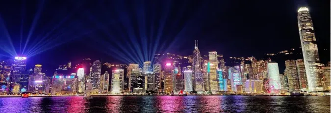 深圳出发香港旅游|香港2日游500起,第二天全天自由活动,天天发团,住4钻酒店,香港太平山顶+星光大道+维多利亚港+天星小轮