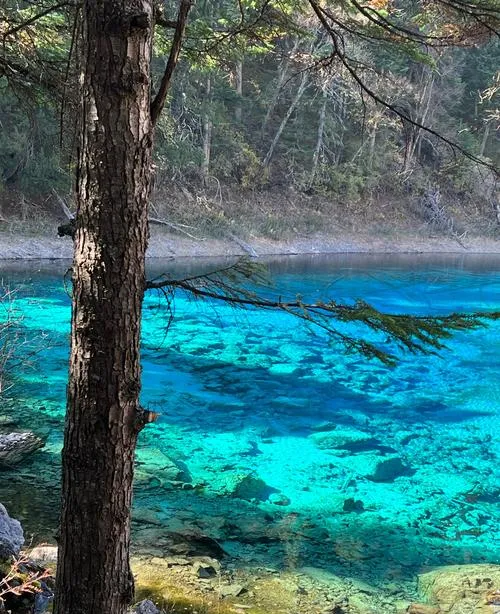 中国最美的10大景区,去过5个不简单,去过8个人间值得!!