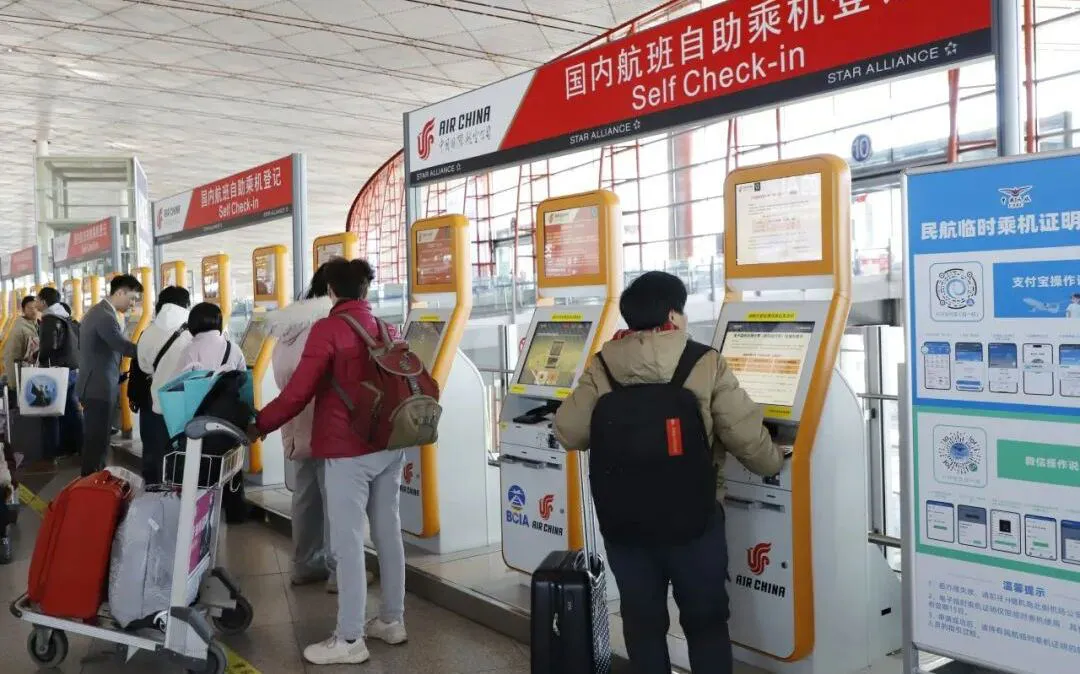 旅游途中手机丢失?这份应急清单帮你30分钟内止损