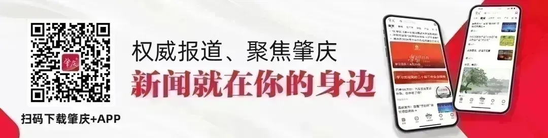 肇庆这个热门景点免门票!面向这些人群……
