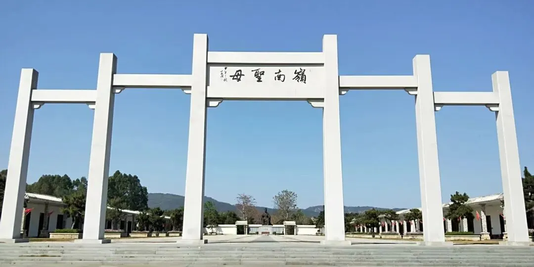 惊艳电白!2026冼太夫人故里景区春节游园会2月17日拉开帷幕!文中超多福利免费送!!