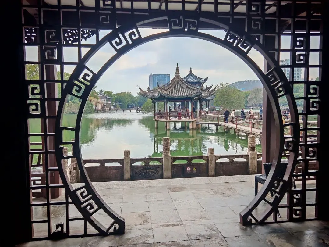 台州又一个5A级景区今年起免费开放,踏春赏梅正其时