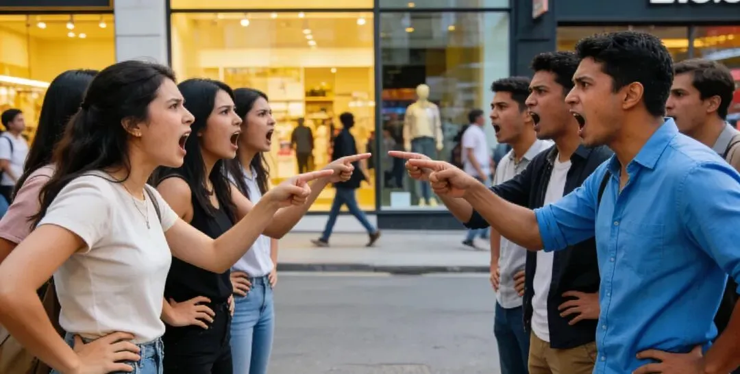景区管理跟不上,尴尬的就不止厕所了!