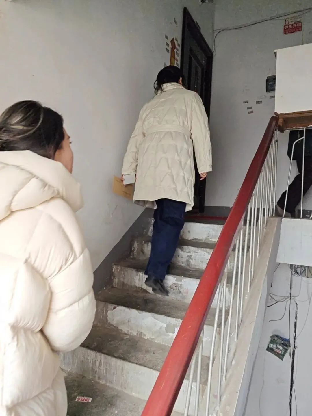 情暖寒冬,爱伴成长——景区团委赴城北街道开展困境儿童暖冬慰问活动