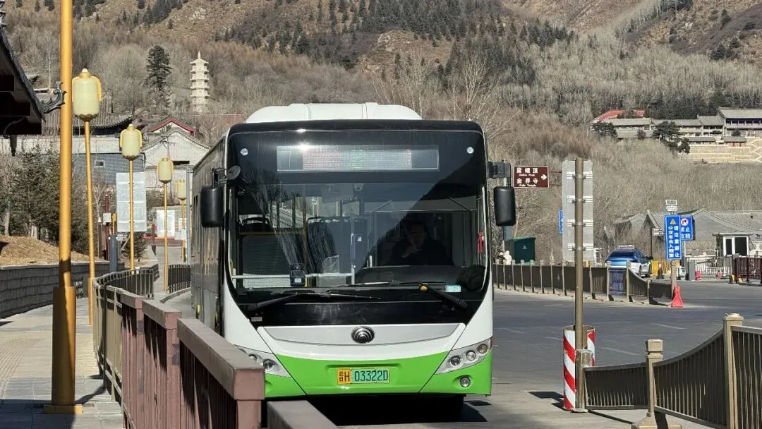 五台山景区免费公交线路信息及主要寺庙景点和民宿村乘坐指南攻略