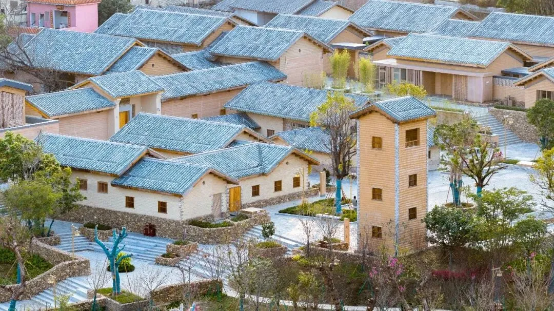 信宜又一新景点,免费对外开放!