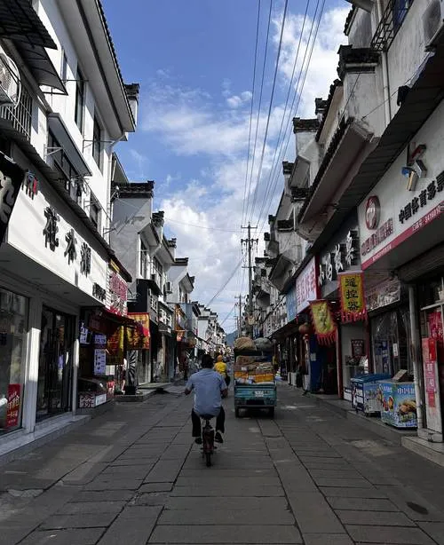 大量日本游客涌入滁州,打着旅游的幌子,不游琅琊山,不吃蟹黄包,为什么?