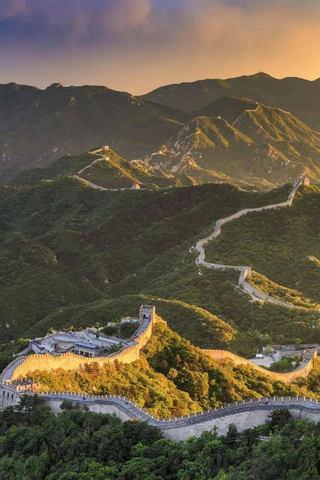 中国56个独一无二的景点,去过十个算及格,全去过的太牛了!