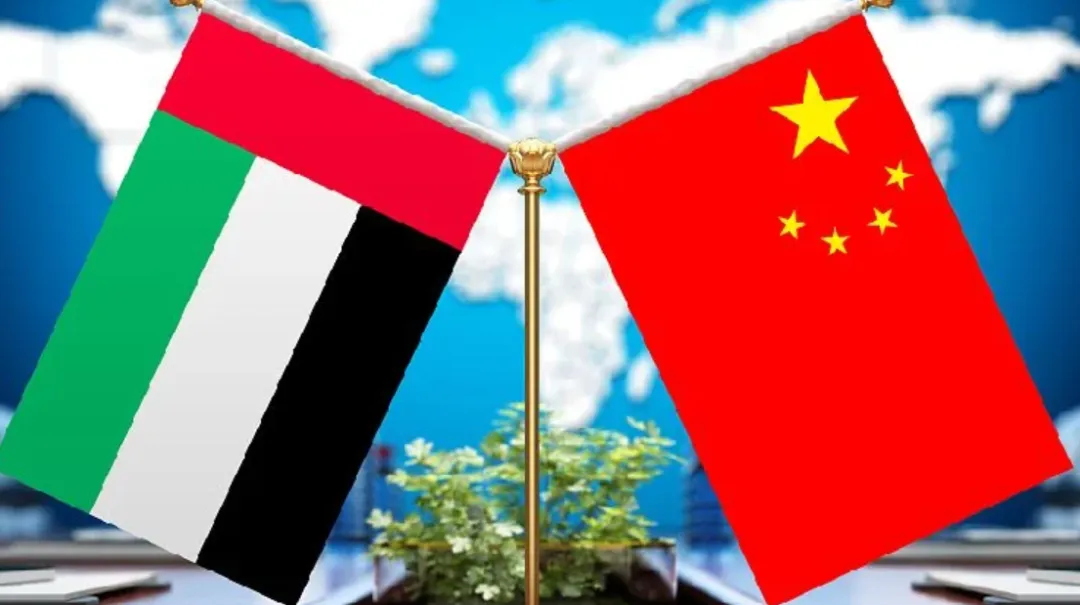 从迪拜到中国:一条真正可复制的中阿医疗旅游通道正在建立!