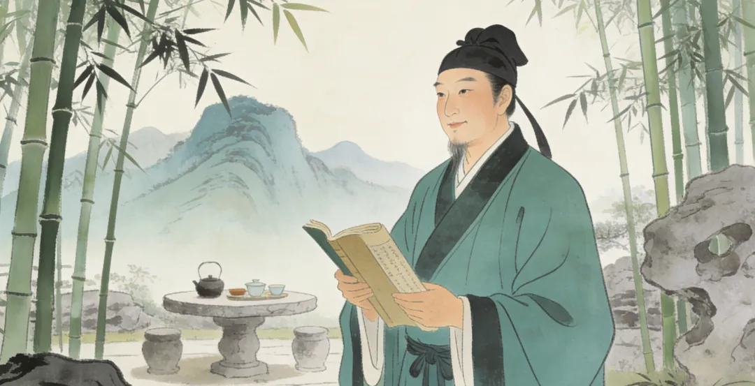 一代“诗魔”白居易,打卡过河南哪些景点?