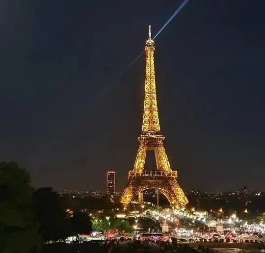 法国15个游玩必去的打卡景点(第1、2、3)