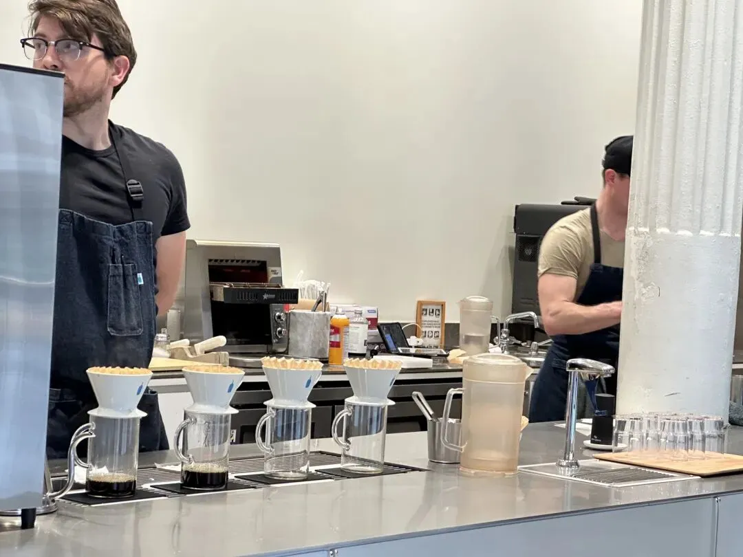 尔东哥的洛杉矶私房景点