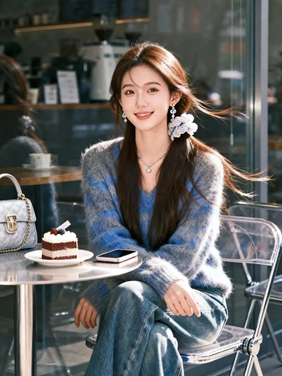 “旅游时,朋友圈这么发,简单就好”