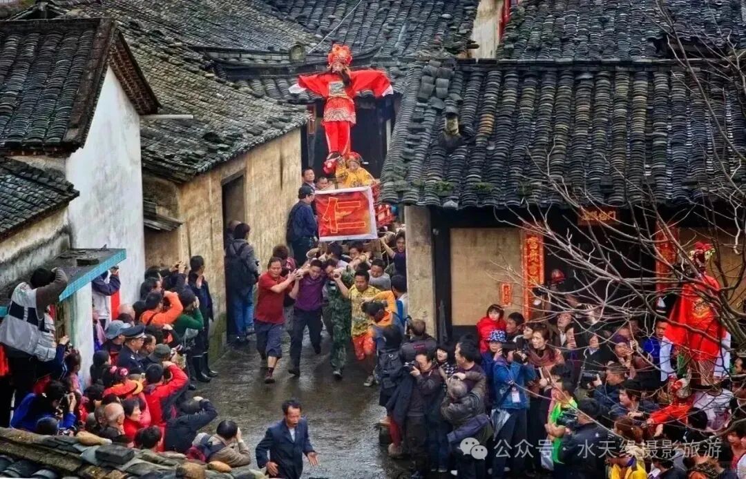 水天缘摄影旅游近期线路汇总