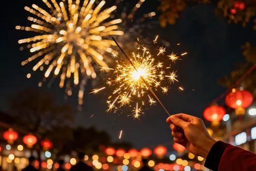 车站带您去旅游|2026年春节旅游线路推荐