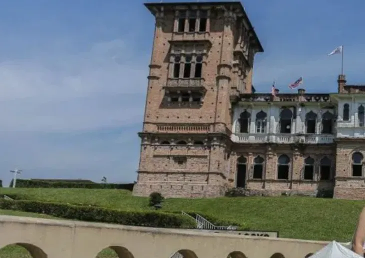 马来西亚:2026年旅游收入剑指420亿令吉