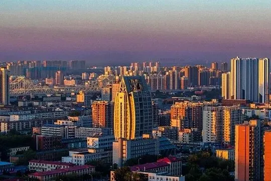 大量韩国游客涌入廊坊,打着旅游幌子不去旅游不吃美食,为啥来?