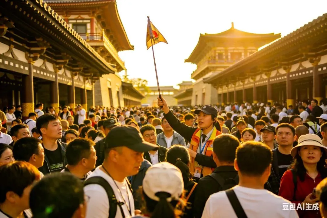 节假日旅游防骗攻略