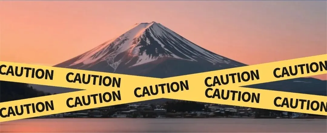 日本旅游,估计没戏了