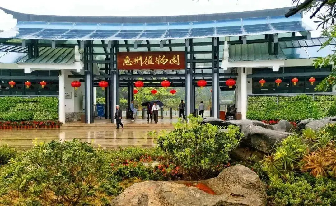 惠州景区春节兼职招聘