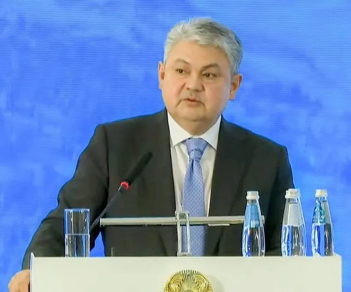 哈萨克斯坦谈到了计划中的国际旅游项目