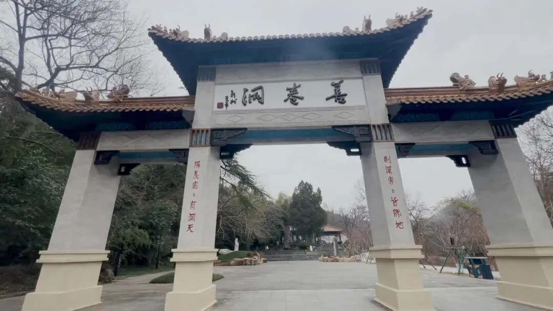 宜兴,5A级景区梦想照进现实