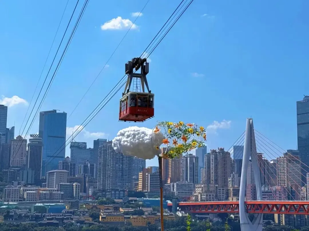 注意!春节重庆这些景区运营时间有变!