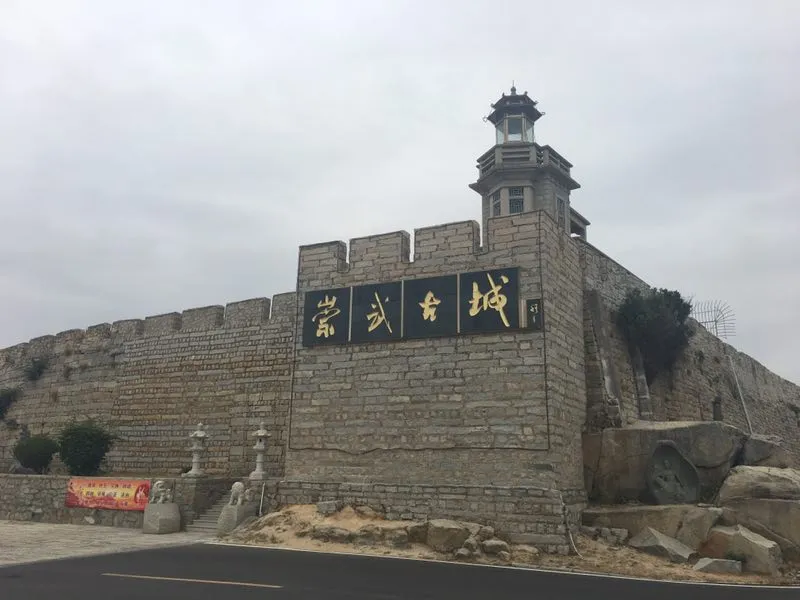 vol.101·福建·泉州·惠安县十大旅游景点