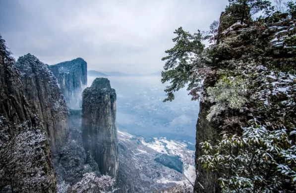 【专属福利】恩施州五大景区为你免费!属马、姓名带“马”的朋友看过来→