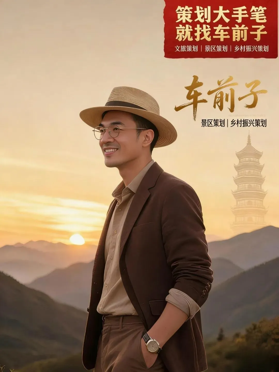 警惕!90%的景区都缺乏策划