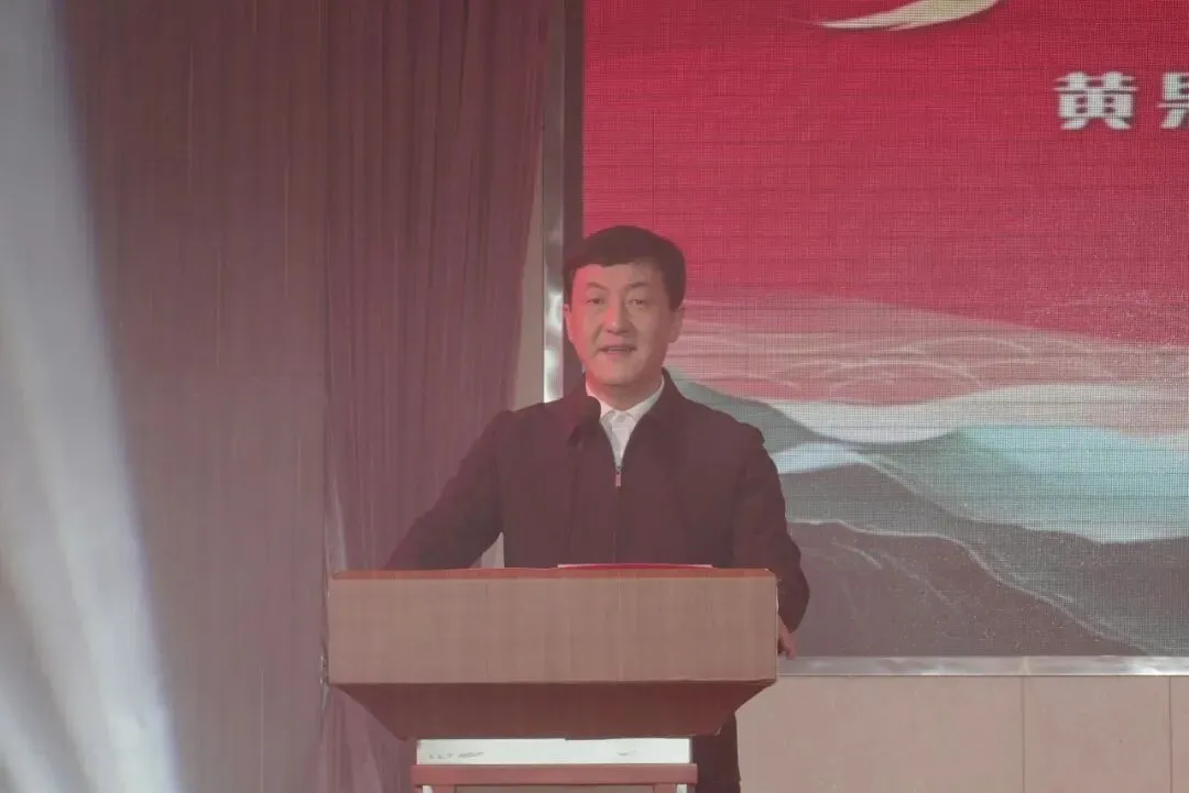 启航“十五五” 筑梦新征:黄果树旅游区教育系统2026迎新文艺晚会圆满举行