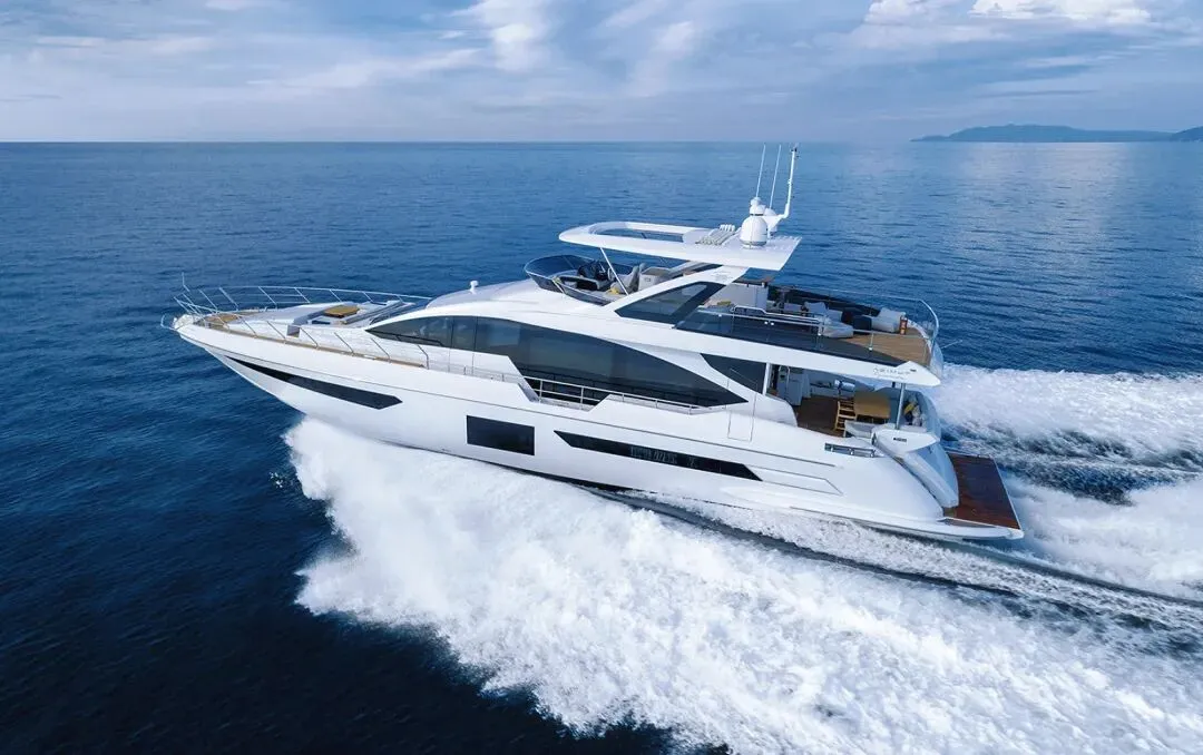 SanYa|游艇旅游营销的核心痛点与破局之道