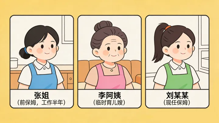 杭州女子旅游回来,两只奢侈品包不翼而飞!警方锁定三个嫌疑人:前保姆,临时育儿嫂,现保姆……