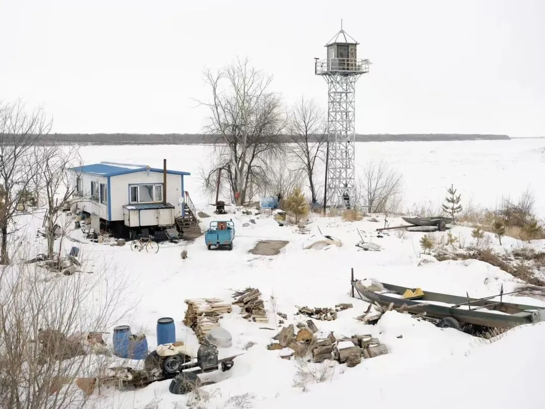 全民都在“反向旅游”,但只有这几位大神成功避开了人流