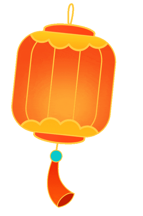 享年味 迎新春|福马迎春年味浓,景区邀你过大年