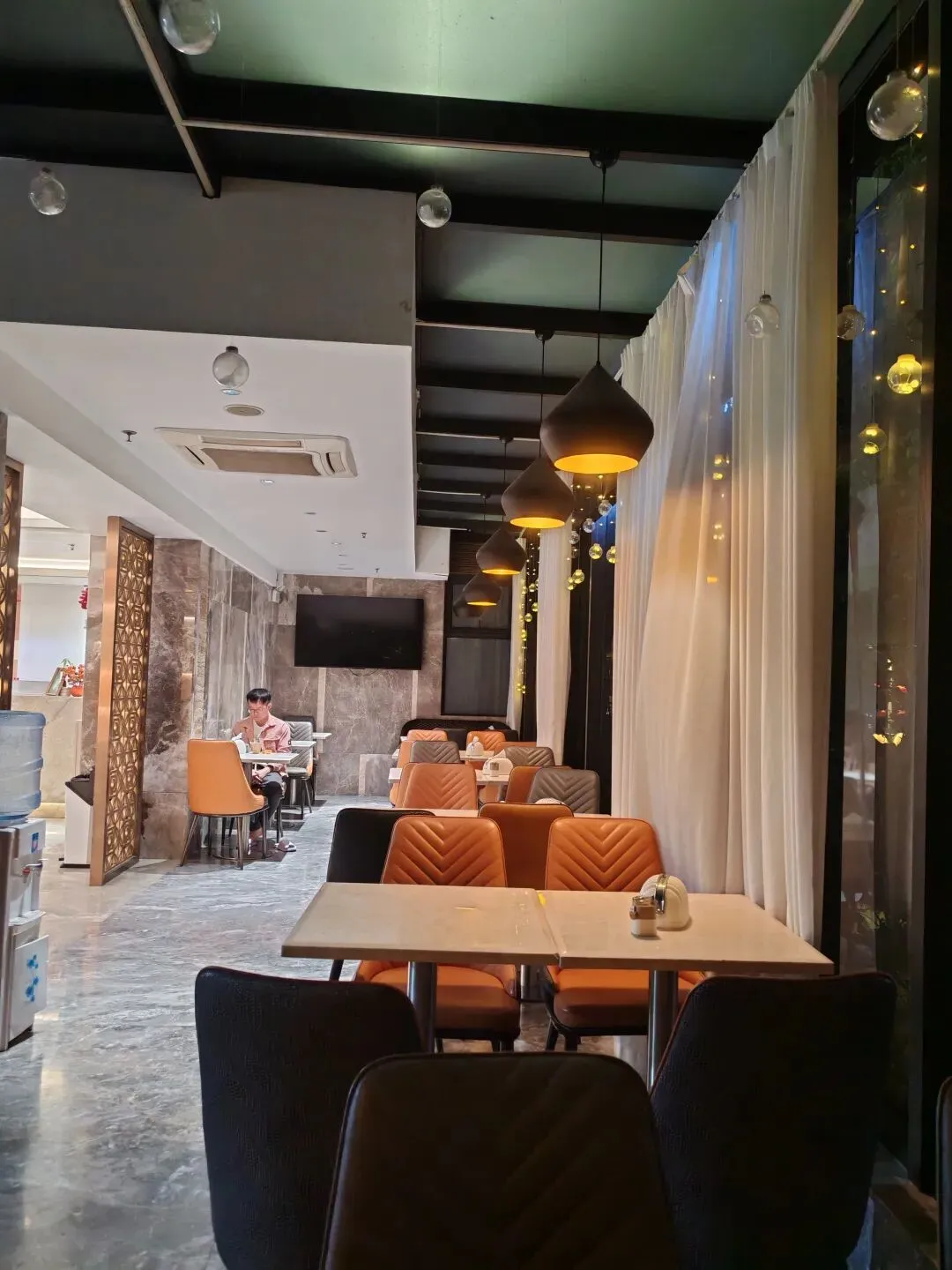 你们的家庭旅游style是啥样的?