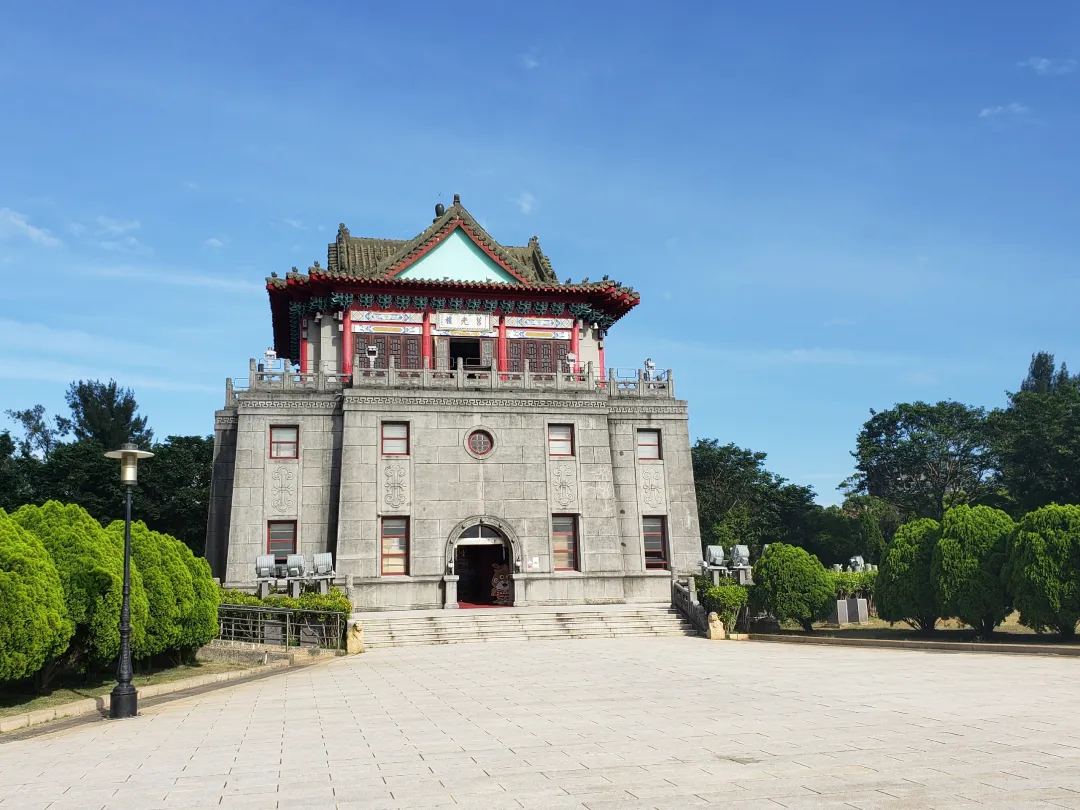 vol.105·福建·泉州·金门县十大旅游景点