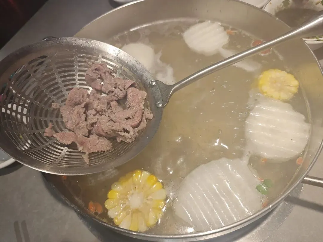 旅游随记:潮汕篇之潮州(鲜嫩牛肉,鱼生,鱼粥,广济桥,韩文公祠)