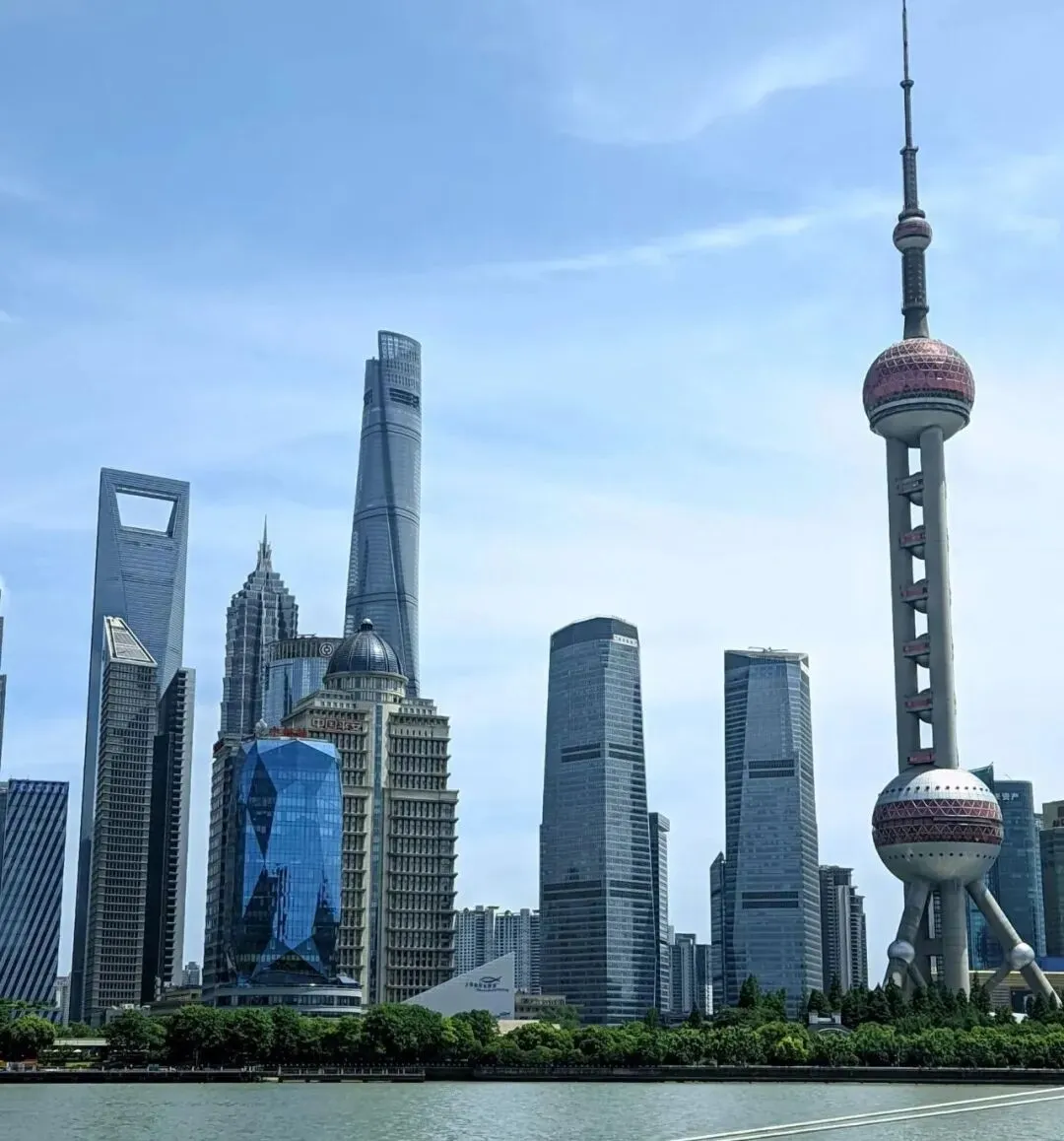 上海市著名旅游景点介绍